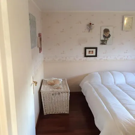 Apartament Conti Reina Lake *